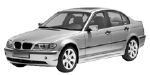 BMW E46 B19AE Fault Code