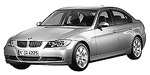 BMW E90 B19AE Fault Code