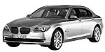 BMW F01 B19AE Fault Code