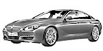 BMW F06 B19AE Fault Code