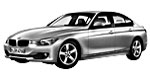 BMW F30 B19AE Fault Code