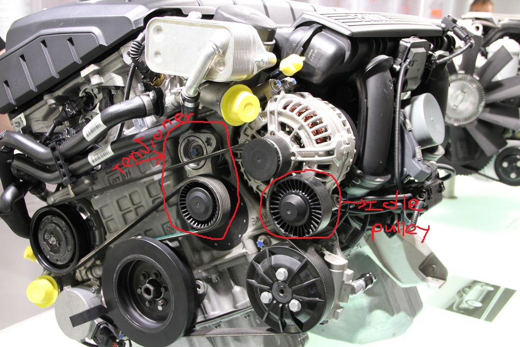 See B19AE in engine